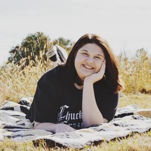 Meet your Posher, Mckenzie